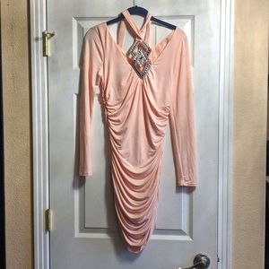 Venus dress.